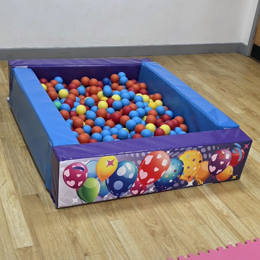 Ball Pond