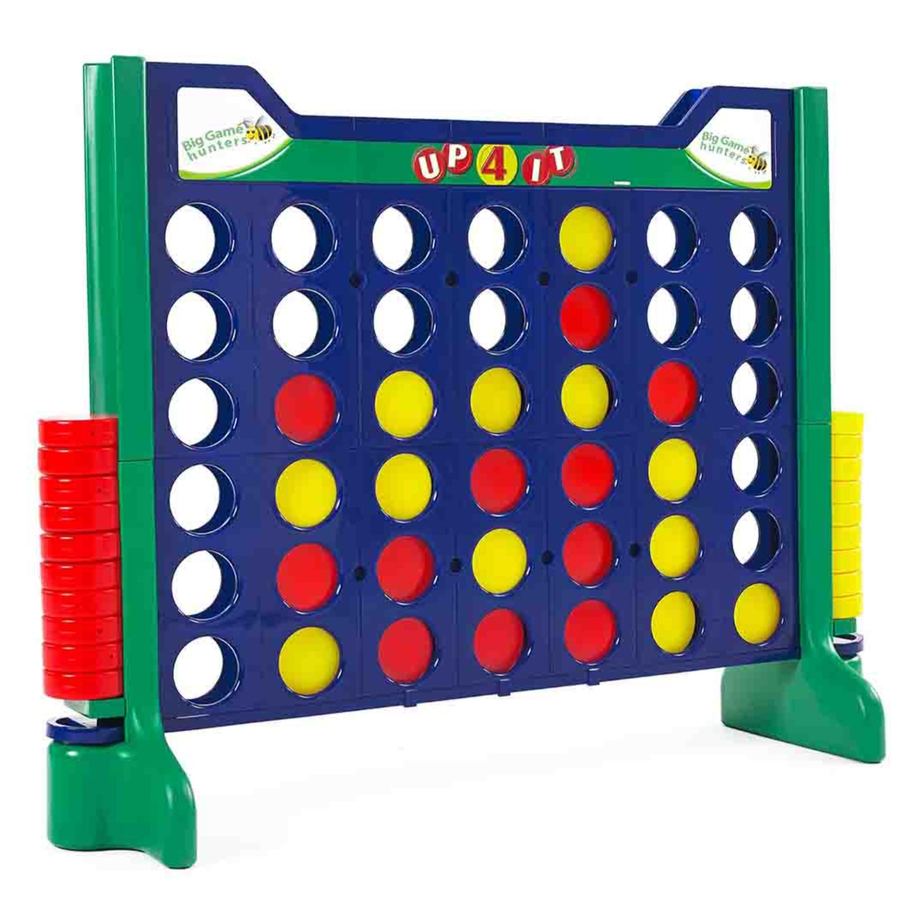 Giant Connect 4